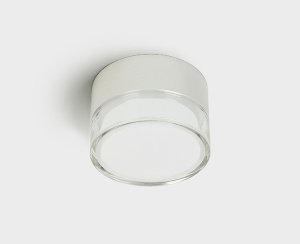 Потолочный светильник Italline IT06-6043 white 3000K