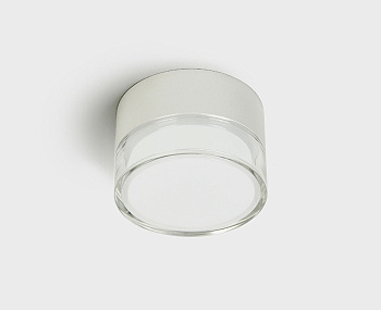 Потолочный светильник Italline IT06-6043 white 3000K