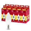Лампа светодиодная Эра E14 6W 2700K LED B35-6W-827-E14 R Б0052383