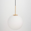 Подвесной светильник Lumina Deco Fredica LDP 6030-300 GD