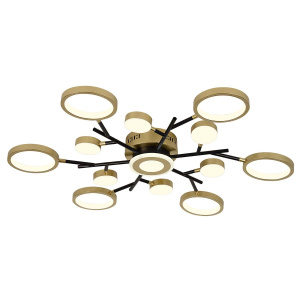 Потолочный светильник F-Promo Hybrid 4686-13C