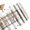 Потолочная люстра Arte Milano Sorrento 371409/6/100/470 GD