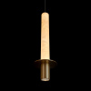 Подвесной светильник LOFT IT Montblanc 10475B Bronze