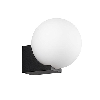 Уличный настенный светильник Odeon Light Nature Viva 7124/1WA