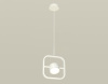 Подвесной светильник Ambrella Light Traditional (C9118, N8461) XB9118152