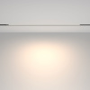 Трековый магнитный светильник Maytoni Technical Basis TR231-2-15W4K-B