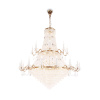 Подвесная люстра Maytoni Palace DIA890-PL-66-G