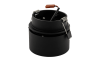Встраиваемый светильник DesignLed T003112-KZ-12-BL-WW 002888