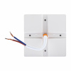 Светодиодный соединительный модуль Эра SML-AC-W-4K-04 Б0050958