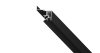 Безрамный теневой профиль SWG PRO FSC-20-BL-2 022511