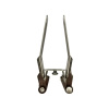 Крепеж Aployt Magnetic track 48 APL.0185.00.06