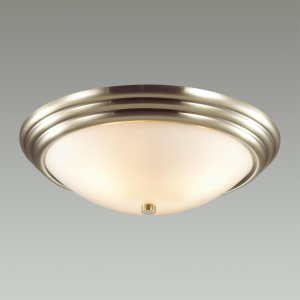Настенно-потолочный светильник Lumion Vintage 5262/3C