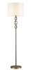 Торшер Indigo Infinito 13012/1F Brass V000270