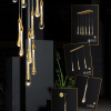 Бра ImperiumLoft Fial 212026-23