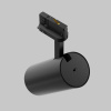 Трековый трехфазный светильник Maytoni Focus Led TR197-3-30WCCT-M-B