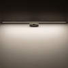 Подсветка для зеркал Nowodvorski Cezanne Led L Chrome 10667