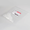 Силиконовая заглушка для лент Arlight MONO-10mm (2 отверстия) 022361