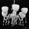 Подвесная люстра Bohemia Ivele Crystal AL79101/6/175 A WMN P1 U Pair