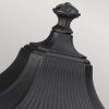 Ландшафтный светильник Feiss Cotswold Lane FE-COTSLN3-M-BK