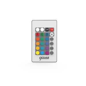 Пульт ДУ Gauss Smart LED 966412400