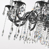 Подвесная люстра Bohemia Ivele Crystal AL79101/10/250 A NB