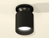 Накладной светильник Ambrella Light Techno XS6302101 (N6902, C6302, N6111)