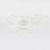 Потолочный светильник Эра Модерн Ring CLL-1-90W 3K-6,5K RC WH