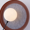 Настенный светильник ImperiumLoft Margott-Wall 224253-23