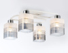 Потолочная люстра Ambrella Light Modern TR303205