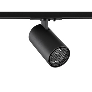 Трековый однофазный светильник Novotech Port Selene 359917