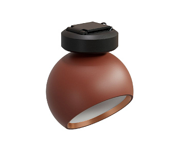 Трековый светильник Kink Light Сатори 6427,06