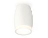Накладной светильник Ambrella Light Techno XS1122022 (C1122, N7160)
