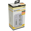 Удлинитель Stekker Home plus HM09-36-02 49979