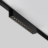 Трековый магнитный светильник Maytoni Technical Points Radity TR082-4-12WTW-M-B