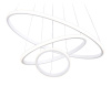 Подвесная люстра Ambrella Light Comfort FL40818