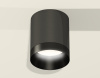 Накладной светильник Ambrella Light Techno XS6303002 (C6303, N6131)