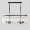 Подвесная люстра Crystal Lux CLARO SP8
