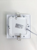 Встраиваемый светильник Elvan VLS-102SQ-6W-NH-Wh