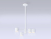 Люстра на штанге Ambrella Light Comfort FL51705