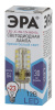 Лампа светодиодная Эра G4 3W 4000K LED JC-3W-12V-840-G4 Б0033194