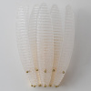 Настенный светильник Crystal Lux ARTICHOKE AP2 GOLD