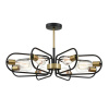 Люстра на штанге Lumion Comfi Almira 8058/8C