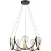 Подвесная люстра Vele Luce Rossi VL1862L05