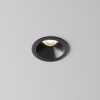 Встраиваемый светильник Maytoni Alfa LED DL043-01-10W4K-RD-B-1
