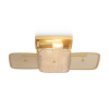 Потолочный светильник Freya Saffle FR5572CL-02G
