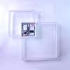 Настенный светильник Elvan BR-46424-24W-WW-Wh