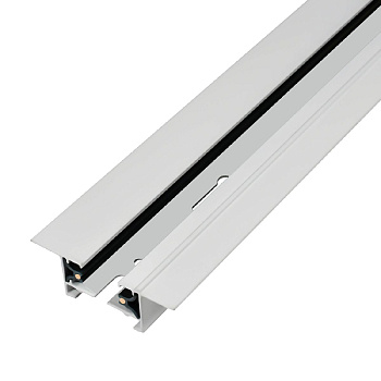 Шинопровод однофазный накладной Escada Prima TR-02-01-001-1 White ESTR10008