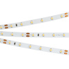 Светодиодная лента Arlight RT-A60-8mm 24V Warm2700 CRI98 (4.8 W/m, IP20, 2835, 5m) 021414(2)