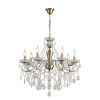 Подвесная люстра Lumion Classi Luina 8346/7