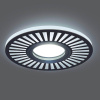 Встраиваемый светильник Gauss Backlight BL134